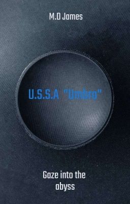 U.S.S.A Umbra cover