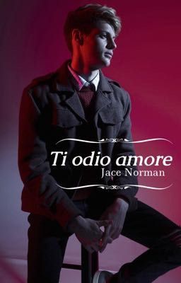 Ti odio amore||Jace Norman cover