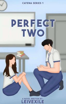 Perfect Two CS 1 ( Self-Published Under F&L MediaHub ) cover