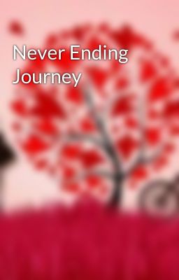 Never Ending Journey cover