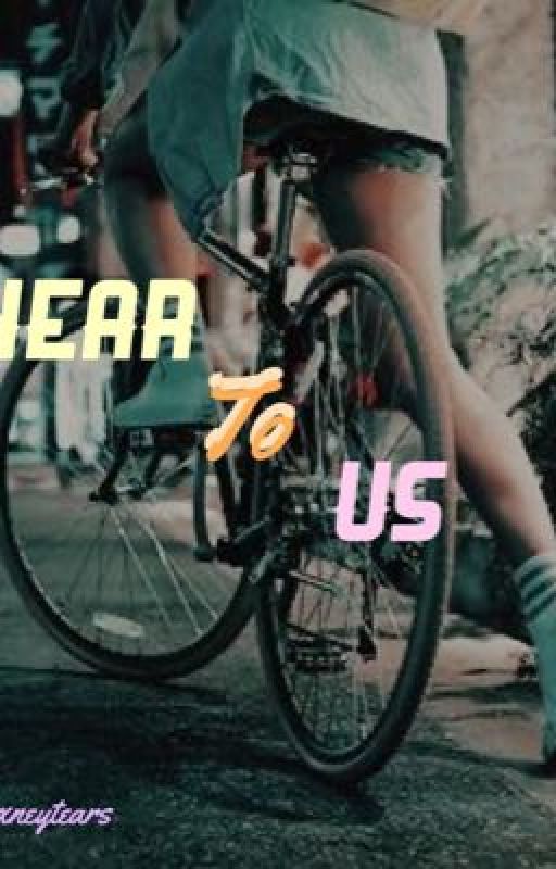 Near to us (English version) by hxneytears-