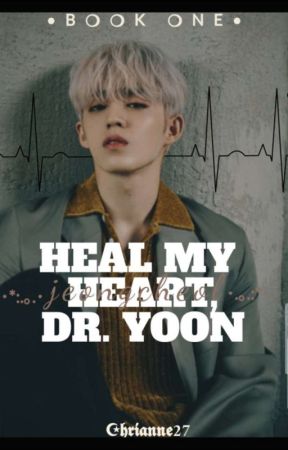 Heal My Heart, Dr. Yoon ⚕ jc by jeongxcheolie