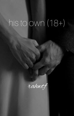 his to own (18 ) cover