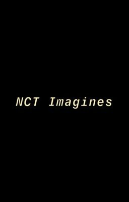 NCT Imagines cover