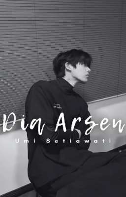 Dia Arsen (END) cover