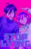 Stop Lying || Saiouma