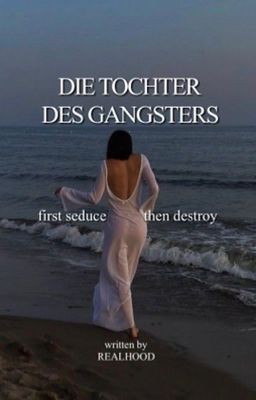 Die Tochter des Gangsters cover