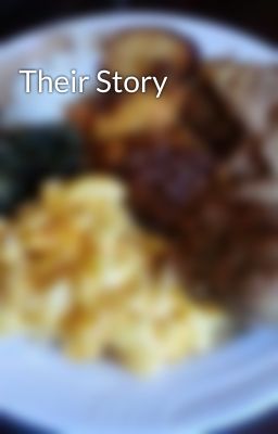 Their Story cover