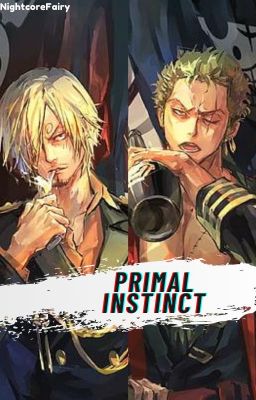 Primal Instinct (Zosan) cover