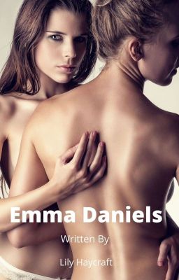 Emma Daniels (GirlxGirl) cover