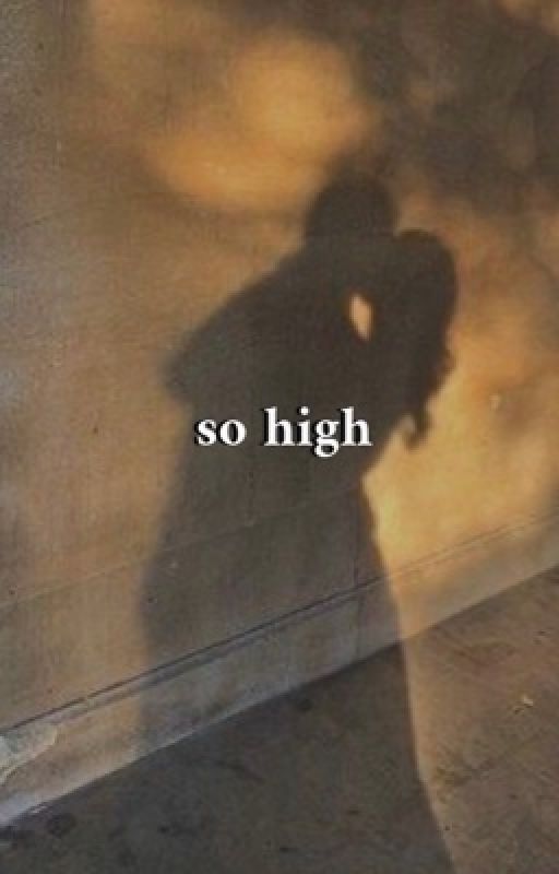 so high ❦ harry bingham by earth2lizzy