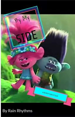 By My Side ~A Broppy Fanfiction~ cover