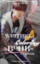 Writing A Coloring Book | Changlix ✓ by Toastter_Treatts