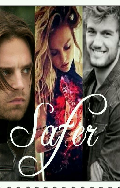 Safer (Eragon und Murtagh ff) by Jenna040701