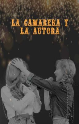 La Camarera y La Autora cover