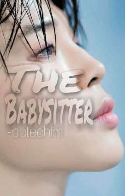 THE BABYSITTER | JIKOOK FF ✔︎ cover