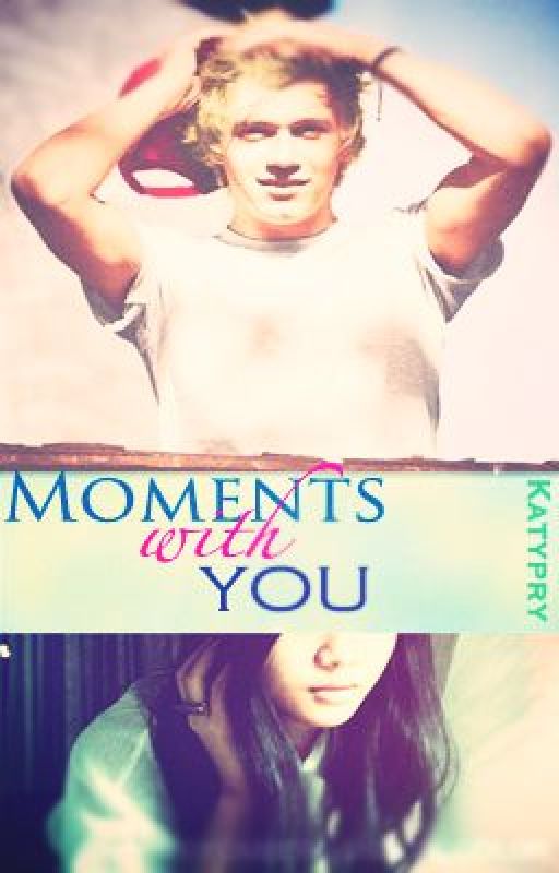 Moments With You (One Direction) by katpry