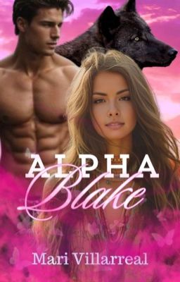 Alpha Blake  cover