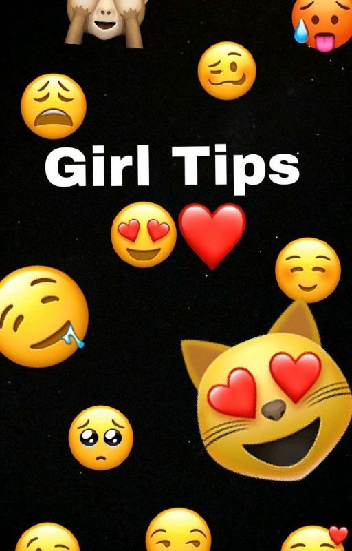 Girl Tips by Silent_thunderr3