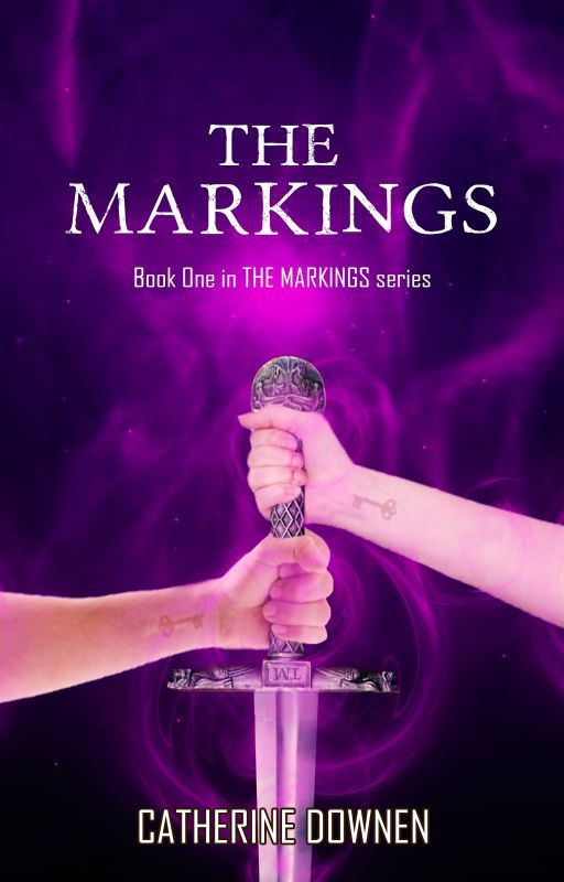 The Markings by CatherineDownen