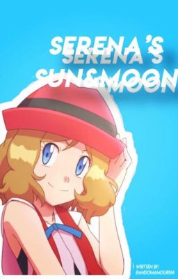 Serena's Sun and Moon cover