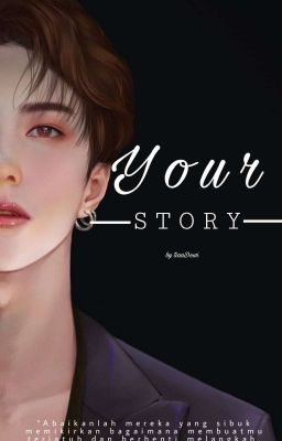 Your Story [COMPLETED] cover