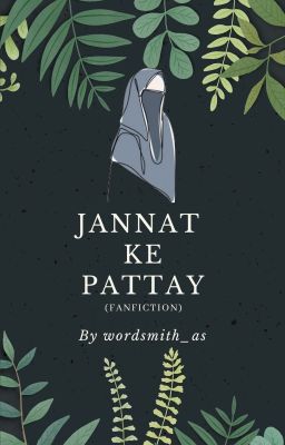 Jannat Ke Pattay (fanfiction) cover