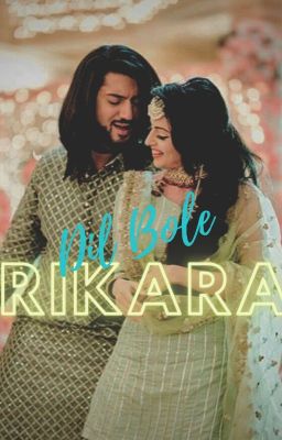 Dil Bole Rikara: Rikara Shots Collection cover