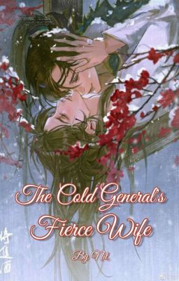 The Cold General's Fierce Wife  cover