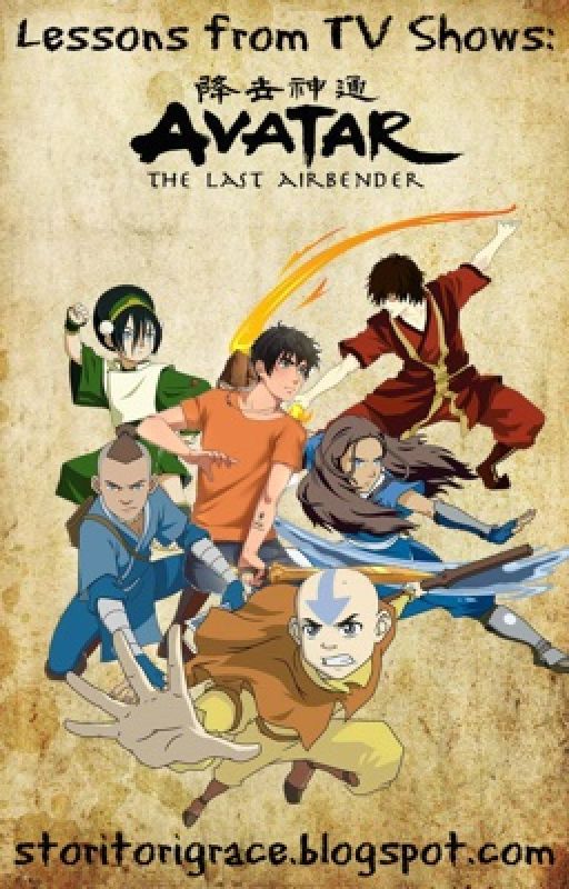 Percy and the Spirit World (PJO ATLA Crossover) by dontreadthisplsandty