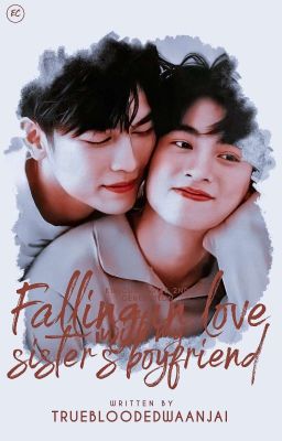 KS2 - Falling In Love With My Sister's Boyfriend ✔ cover