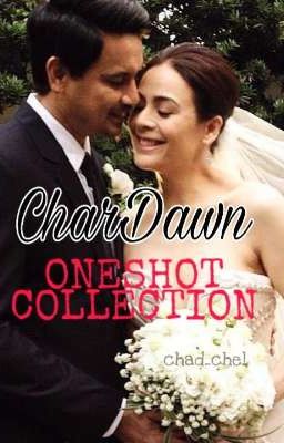 Chardawn OneShot Collection cover