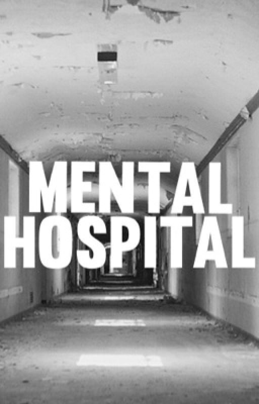 Mental Hospital (Sonny Moore) by suchadivinezero