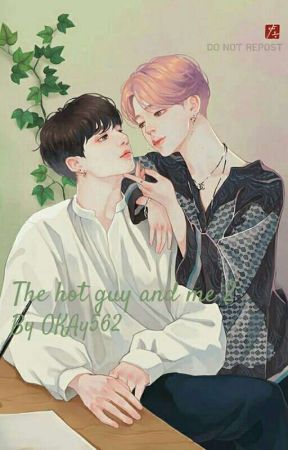 (JIKOOK) - THE HOT GUY AND ME 2 by Maneko_San