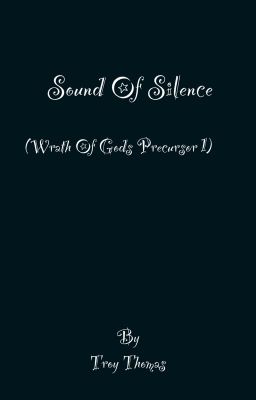 Sound Of Silence (Wrath Of Gods Precursor 1) cover