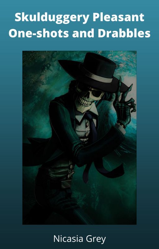 Skulduggery Pleasant- One-shots and Drabbles by Nicasia_Grey