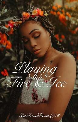 Playing With Fire & Ice cover