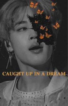 caught up in a dream | vmin ff. by SAYSOKOO