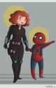 Civil War: Rewritten by meganwrites5