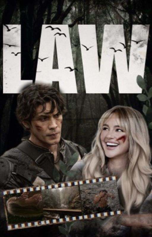 LAW ¹ | BELLAMY BLAKE (EDITING) by leebaxt0n