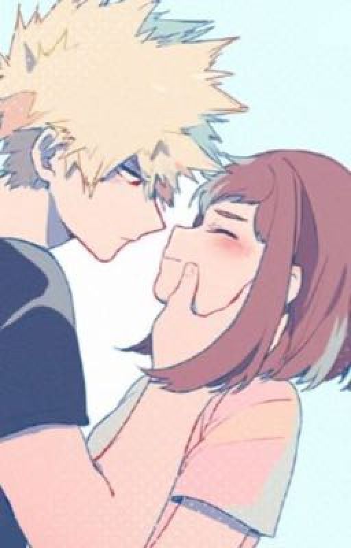 I Bet I Can Win Your Love||Kacchako (COMPLETED) by SoaringSunflower