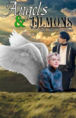 Angels & Demons cover