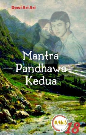 Mantra Pandhawa Kedua by DewiAriAri