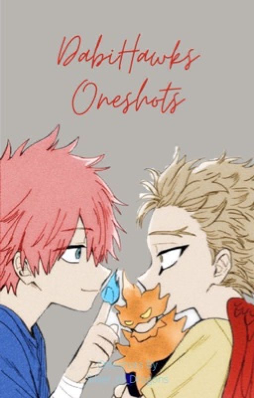 DabiHawks Oneshots by Silver_of_Dragons