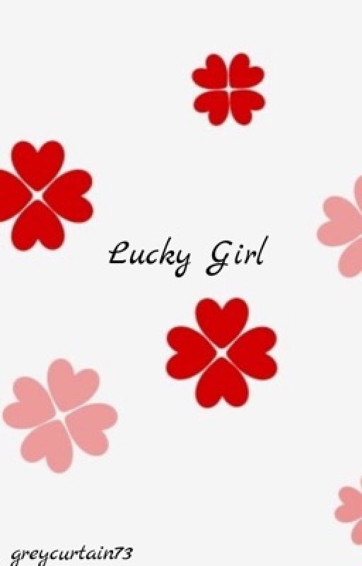 Lucky Girl by greycurtain73