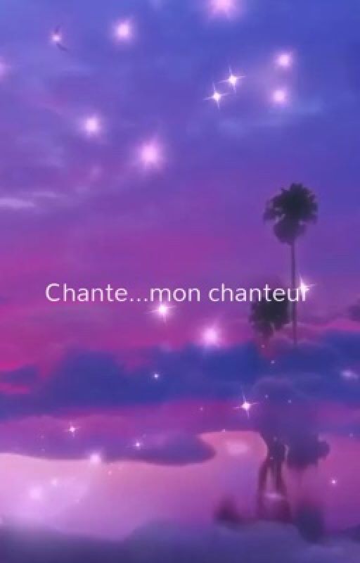 Chante..mon chanteur (BTS) by Blanc-inconnue