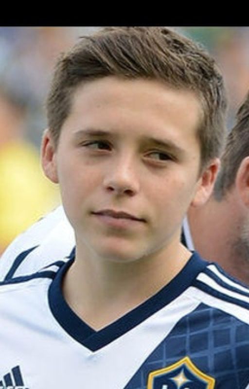 Surviving with Brooklyn Beckham by EGaliSara