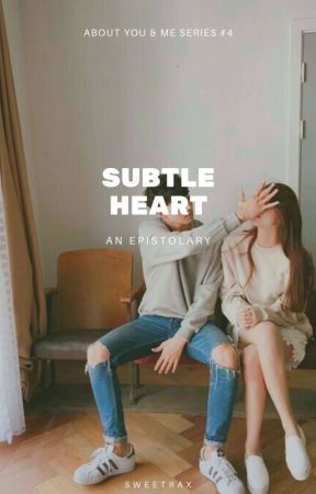 Subtle Heart by sweetrax