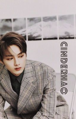 Cinderhao (Junhao Story) cover