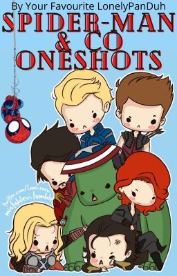 Spider-Man & Co Oneshots cover